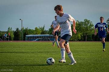 VBSoccer vs Byrnes 82